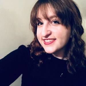 Meet your Posher, Caroline